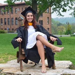 Meet your Posher, Mackenzie